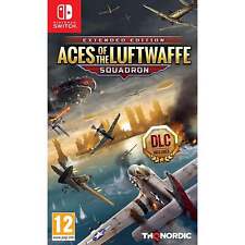 Aces luftwaffe squadron for sale  CANNOCK