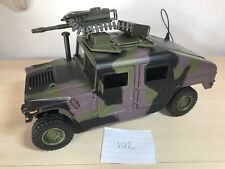 Peacekeepers humvee accessorie for sale  BROMLEY