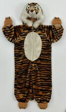Toddler hooded tiger for sale  Mission