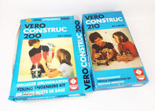 Vero construc 200 gebraucht kaufen  Neugersdorf