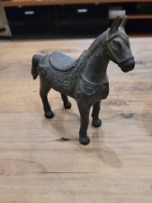 Bronze pferd gebraucht kaufen  Frankfurt