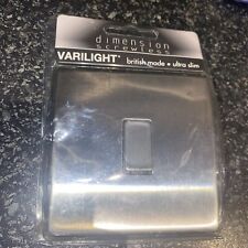 Varilight xds1s classic for sale  WESTCLIFF-ON-SEA