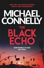 Black echo michael for sale  UK
