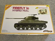 Sherman firefly hybrid for sale  Riverside