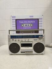 Toshiba 80s stereo for sale  Minneapolis