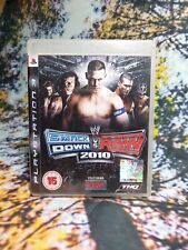 Smackdown raw 2010 for sale  Ireland
