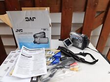 Jvc mini camcorder for sale  Gettysburg