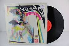 Lambada compilation 1989 usato  Vittuone