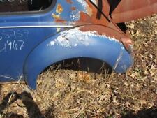 Driver left fender for sale  Shepherd