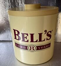 Vintage bell whisky for sale  CLACTON-ON-SEA