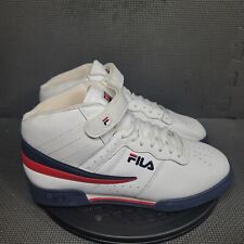 Fila mid shoes for sale  Flowery Branch