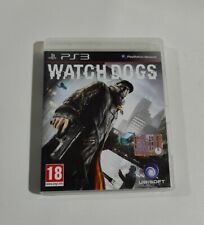 Ps3 watch dogs usato  Licata