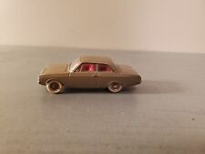 Ford taunus 17m d'occasion  Lyon V