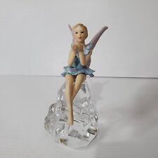 Enchanted crystal fairy for sale  Miami