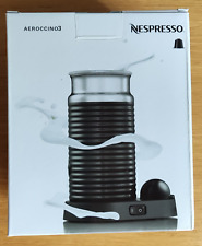 Nespresso aeroccino milchaufsc gebraucht kaufen  Niederrad
