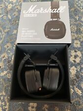 Used, Marshall Major IV On-Ear Bluetooth Headphone for sale  Shipping to South Africa