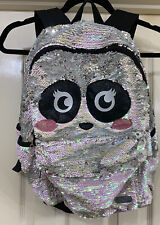 Justice panda sequin for sale  Friendswood