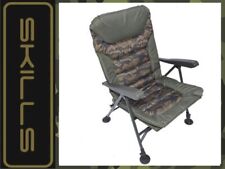 Carp fishing chair for sale  Shipping to Ireland