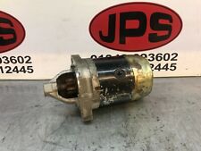 12v starter motor for sale  GODSTONE