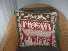 Wonderful needlepoint tapestry for sale  GARVE