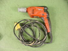 Hilti sd45 corded for sale  Aquebogue