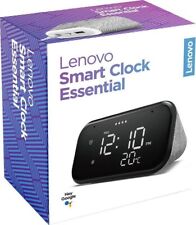Lenovo smart clock for sale  Ontario
