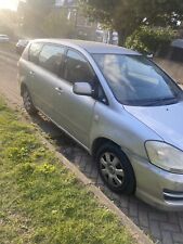 toyota avensis spares repairs for sale  BRADFORD