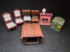 Doll house dining for sale  BURTON-ON-TRENT