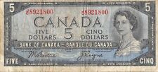 Canada 1954 series for sale  Shipping to Ireland