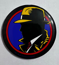 Dick tracy logo for sale  Fall River