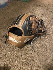 Wilson a2k used for sale  Cushing