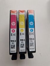 903xl ink cartridges for sale  LONDON
