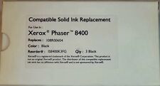 Xerox phaser 8400 for sale  Minden