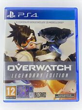Jogo de videogame Overwatch PS4 Legendary Edition usado comprar usado  Enviando para Brazil