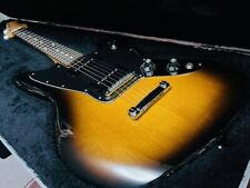 Item Super Destaque Fender México Blacktop Jaguar 90 Peg Com St Raro Edição Limitada comprar usado  Enviando para Brazil