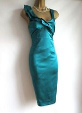 Coast satin bodycon for sale  BROADWAY