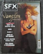 sfx magazine for sale  BASINGSTOKE