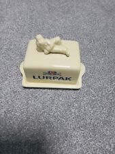 Vintage lurpak butter for sale  Shipping to Ireland
