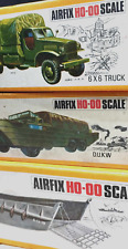 Airfix military vehicle for sale  Shipping to Ireland