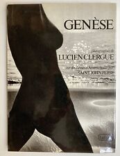 Genèse photographies lucien d'occasion  Tours-