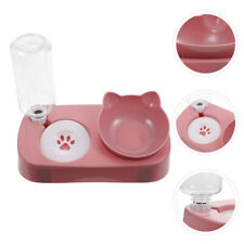 Pet feeding bowl for sale  Shipping to Ireland