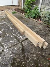Lengths pressure treated for sale  HERNE BAY