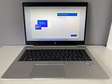 Elitebook 840 notebook for sale  RIPLEY