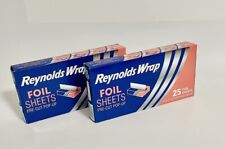 Pack reynolds wrap for sale  North Branch