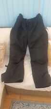 Buffalo motorcycle trousers for sale  SHEFFIELD