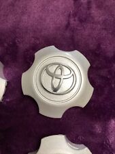 Toyota oem silver for sale  Raleigh