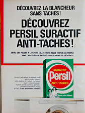 Publicité presse 1964 d'occasion  Longueil-Sainte-Marie