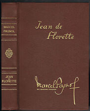 Jean florette marcel d'occasion  Lunel