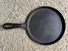 Early cast iron for sale  Dallas
