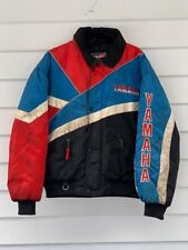 yamaha snowmobile jacket for sale  Boulder Junction